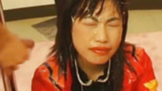 無修正のppp 043ぶっかけ