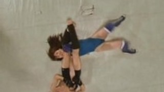 JAPANESE MIXED FIGHT＆SEX BATTLE