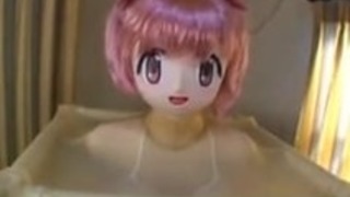 kigurumin（まどか）