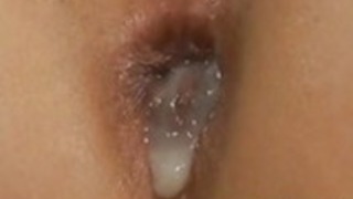 赤いランジェリー水木ハナアジアmilgはホットthreesoに入りました