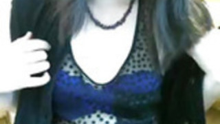 ウェブカメラセッションJazzK - 65