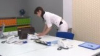 字幕 - 美しいマキ北条オフィスHDにハードめちゃくちゃ