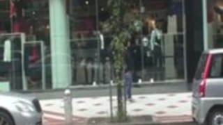 彼女の猫に沿って車の中で瀬里奈素晴らしいポルノプレイ