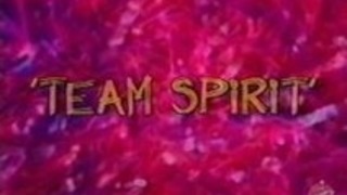 Kamiko - アジアのチアリーダー