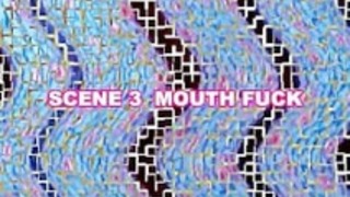 こけし8 - シーン3