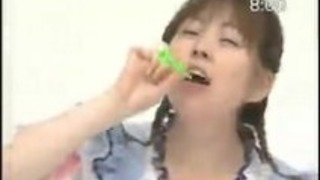 Monbuはクレイジーぶっかけ蘭