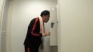 タイムファックバンディッツ - ジムで時間を止​​めます