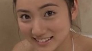 日本語ビキニアイドル - 紗綾（ENFD-5362）-02