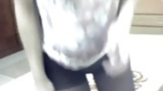 happyings「パンスト・ショー（2）