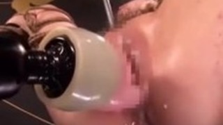 マシンMaturbation（DXHK003）Ayuka千里ファッキング日本のAVポルノ