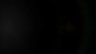 巨大なおっぱいとしずく夏川が釘付けされます