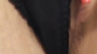 orgasを取得するまで花野真衣は大人のおもちゃで彼女のお尻をプレジャーズ