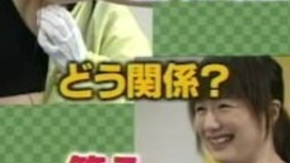 テレビをくすぐります