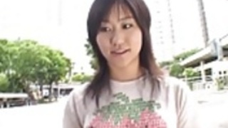 公共の場で裸に字幕日本のAVスター