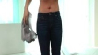 Netvideogirls - カレンダーオーディションはポルノになります