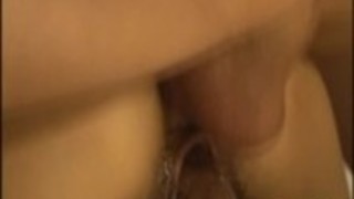 スケベと野生のアジアの奴隷の状態