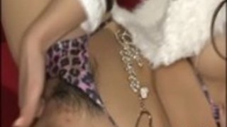 アジアの美しさは熱い打撃を与えます