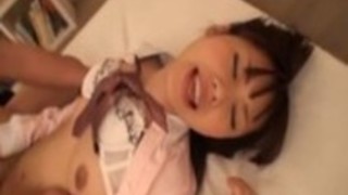 女子高生しずく長谷川ディープDicking Uporniacomをとります