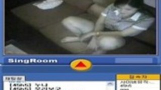 cyberia韓国カラオケ