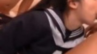 【無修正】彼氏に見られながらセックスをするギャル 他