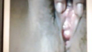 ピネガールフレンドショーのおっぱいと遊び