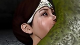 変態フェラ​​チオ＆射精コンパイル - パート1