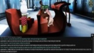 フォクシーのX-MAS