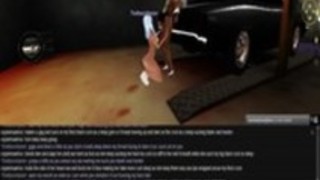 ヒップスターDMV