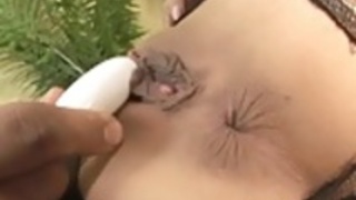 メイ甘酒は大人のおもちゃでめちゃくちゃ