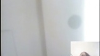 ヤングスクールガールズパンティー露出