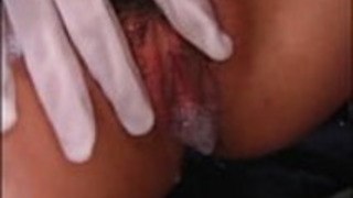 日本のプッシーぶっかけ - 浅川玲