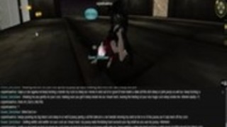 HARLEY CUNT VS BATCOCK