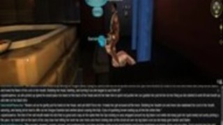 DPのシャワーヘッド