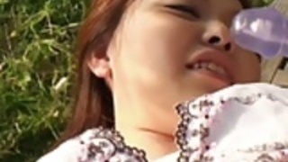 日本の従順な女の子。 Amateur39