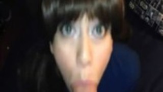 素人ハメ撮り後背位とアナル