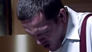 HARMONY VISIONアナルホーズマリカ長谷とHenessy