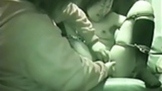 日本のアマチュアレズビアン