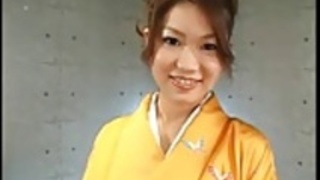 ルナ瀬崎 - 美しい日本の女の子