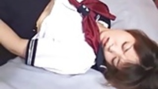 セクシーな日本の女の子