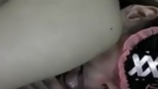 CFNM fuck of the couple without pubic hairs