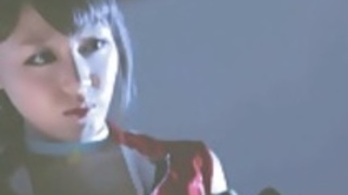 コスプレライチフェイリンはpussydrilledさ