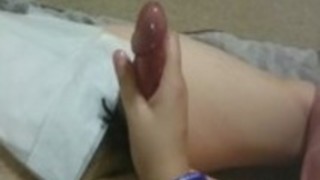 日本の可愛い人は、からかうとHJを与えます