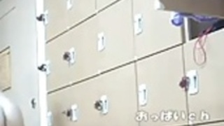 盗撮Japonesの＃09