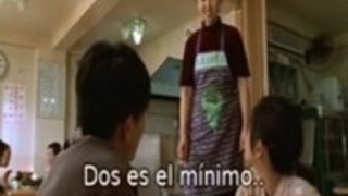 Gojitmal-チャン·サン·ウー（Subtituladaカステラーノ）