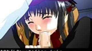 フェチ愛 - 第5巻フェラチオ編