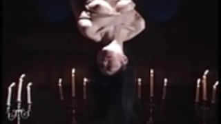 日本のOLのアップサイドダウンサスペンション