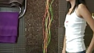 Asainチック（無修正）