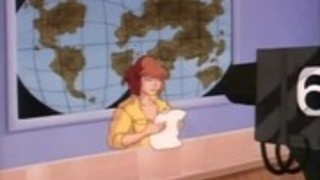 TMNT変態 - 4月のインタビューラットキング