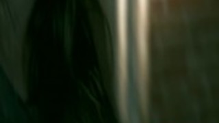 巨乳剃らアジアのレズビアンカウチ