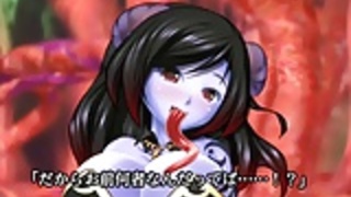 女の子神4アカデミー右手